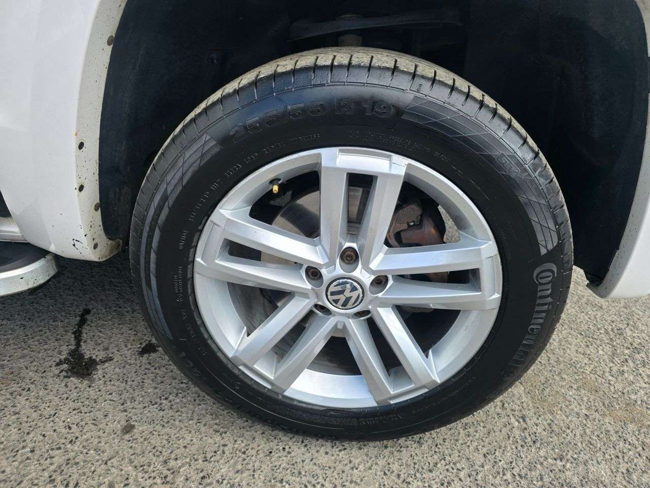 2017 VOLKSWAGEN AMAROK 2017 VOLKSWAGEN AMAROK