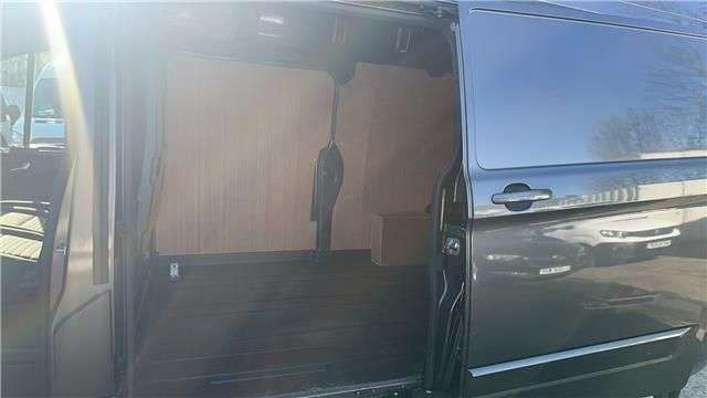 2020 FORD TRANSIT CUSTOM 2020 FORD TRANSIT CUSTOM