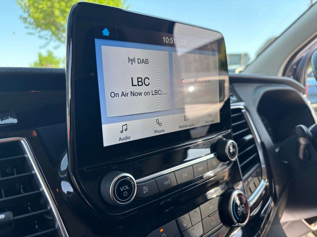 2020 FORD TRANSIT CUSTOM 2020 FORD TRANSIT CUSTOM