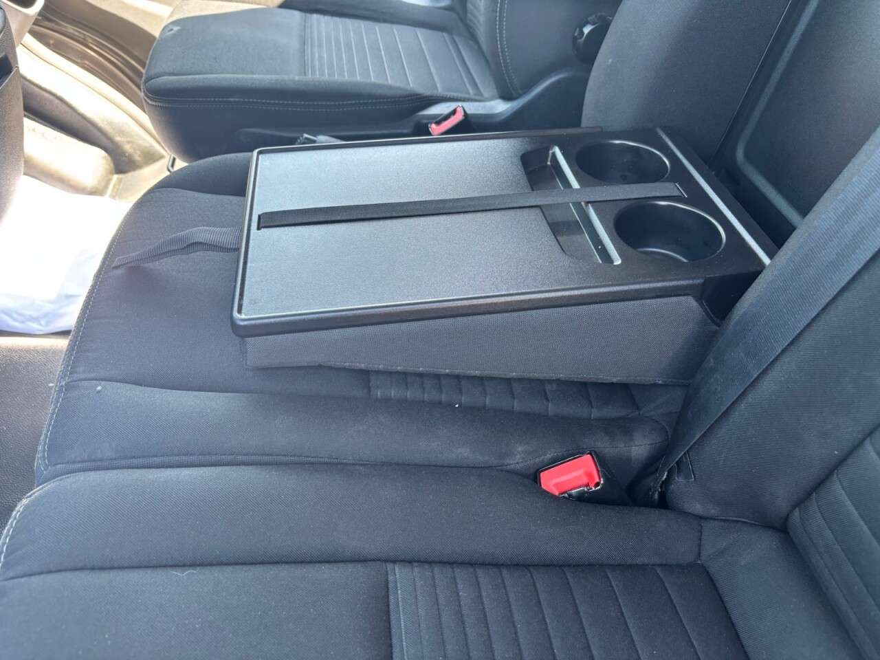 2020 FORD TRANSIT CUSTOM 2020 FORD TRANSIT CUSTOM