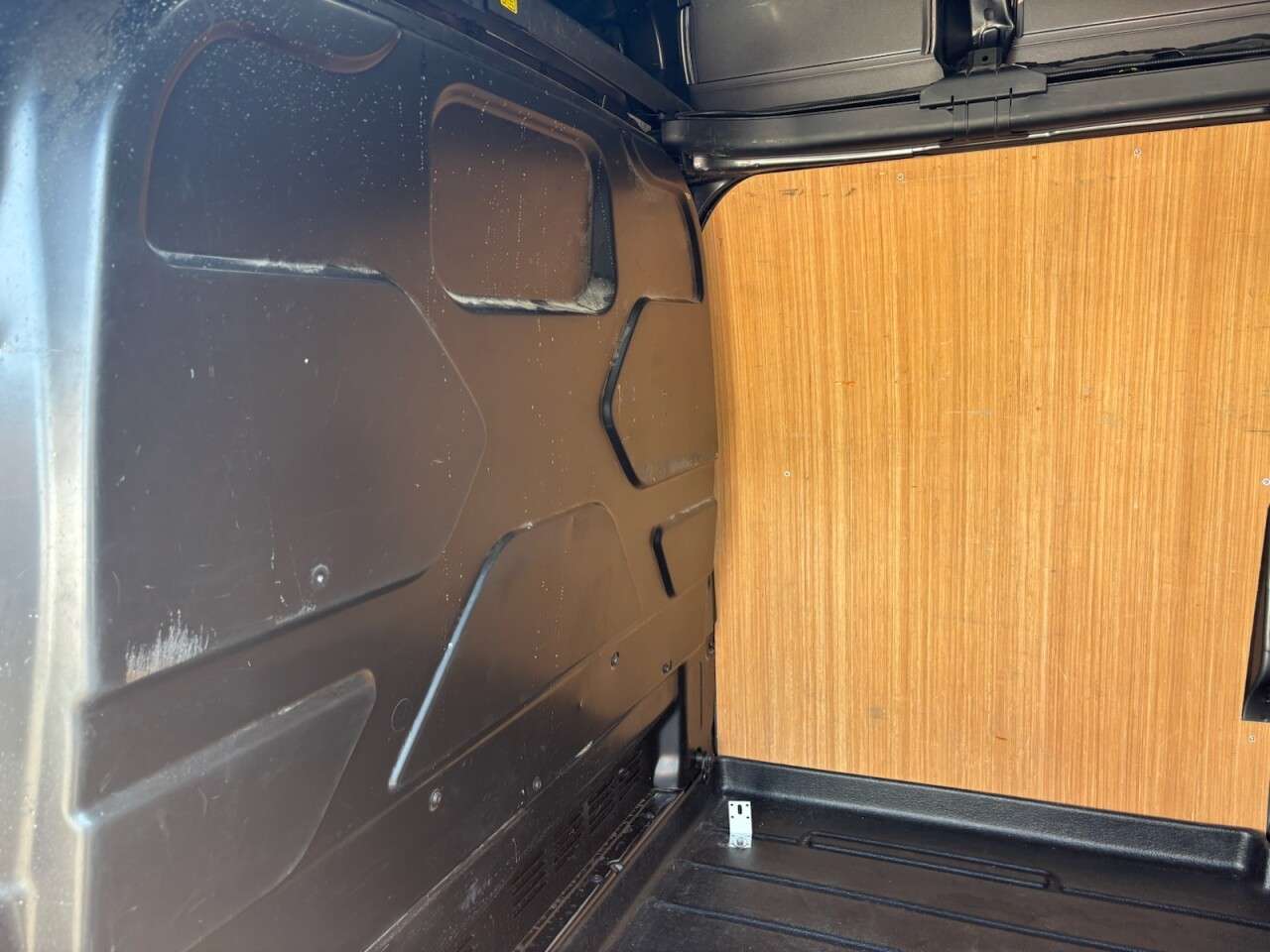 2020 FORD TRANSIT CUSTOM 2020 FORD TRANSIT CUSTOM