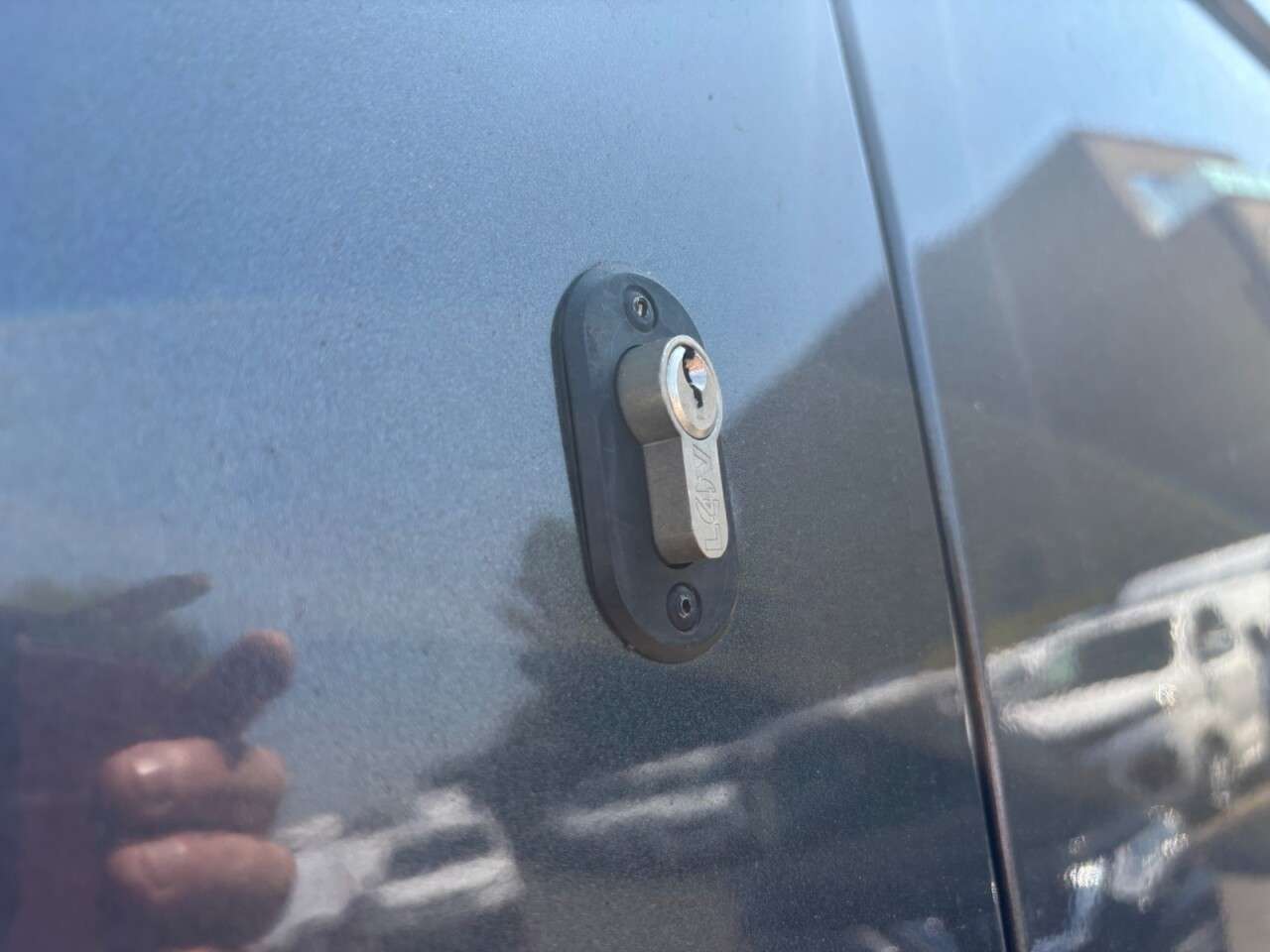 2020 FORD TRANSIT CUSTOM 2020 FORD TRANSIT CUSTOM