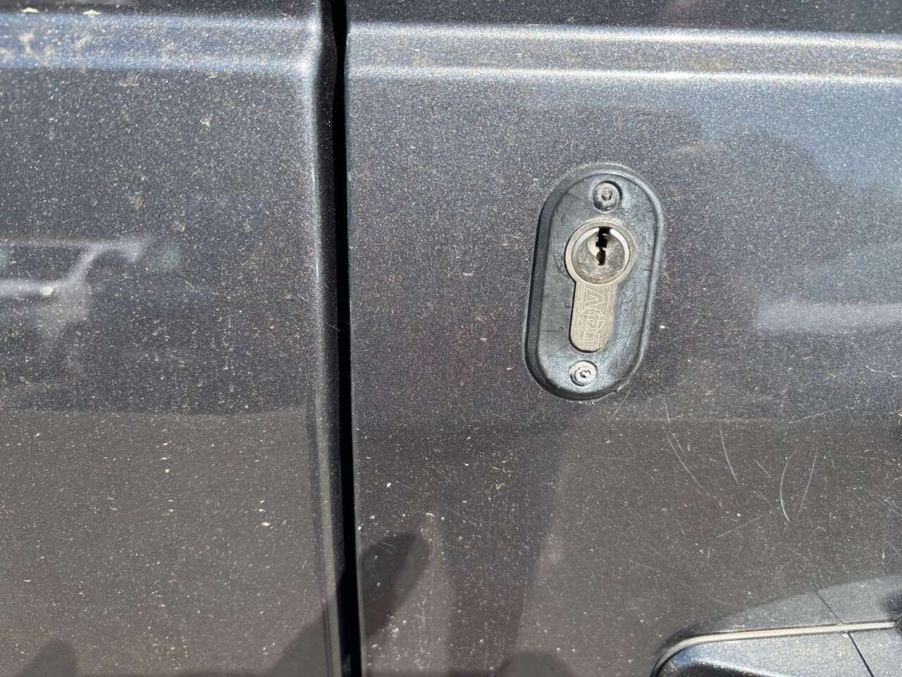 2020 FORD TRANSIT CUSTOM 2020 FORD TRANSIT CUSTOM