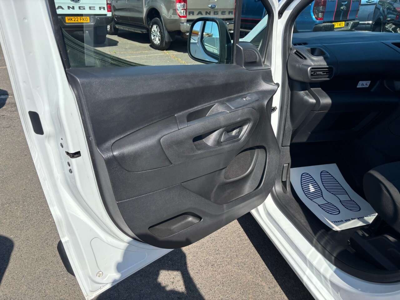 2021 PEUGEOT PARTNER 2021 PEUGEOT PARTNER