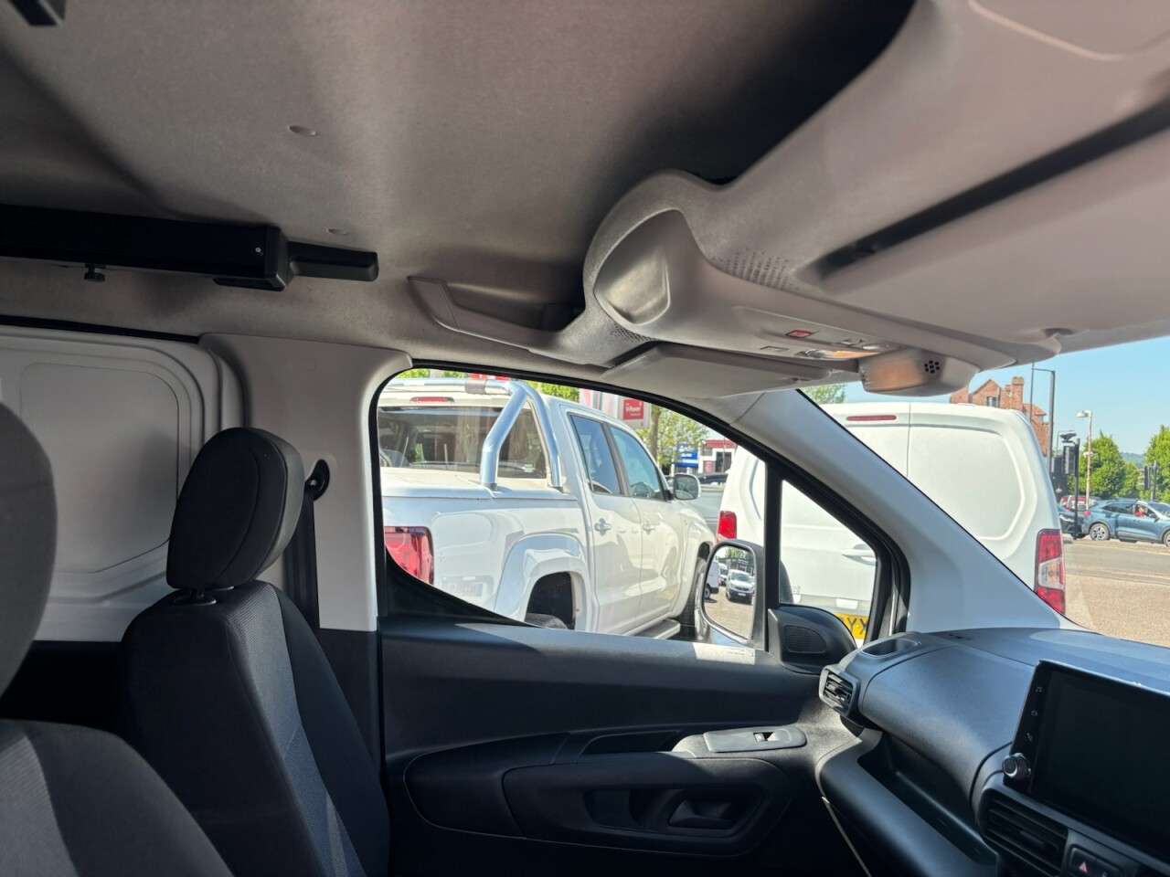 2021 PEUGEOT PARTNER 2021 PEUGEOT PARTNER