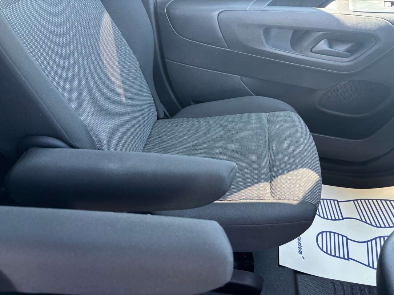 2021 PEUGEOT PARTNER 2021 PEUGEOT PARTNER