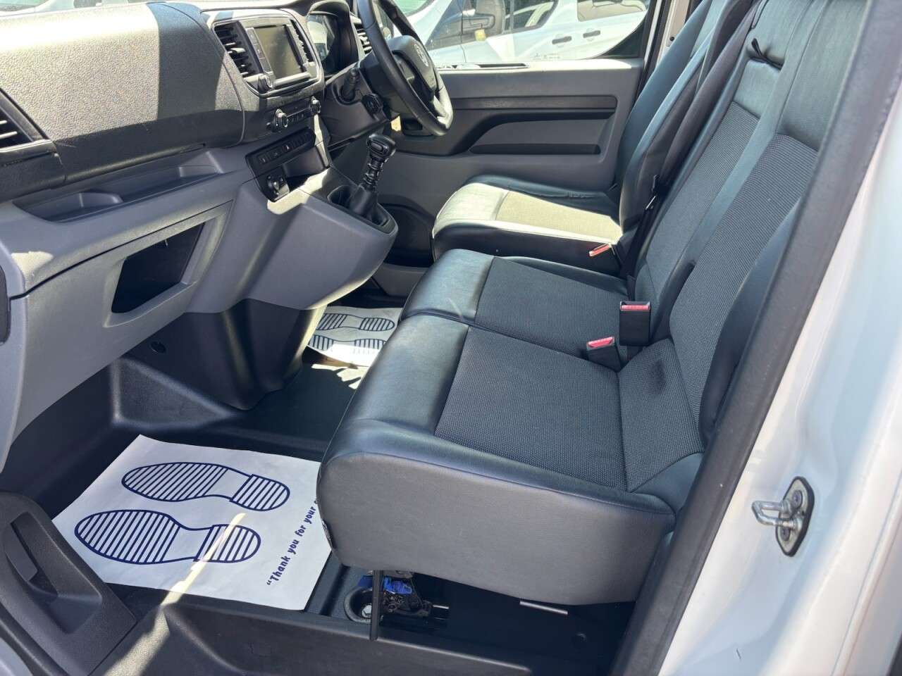 2019 VAUXHALL VIVARO 2019 VAUXHALL VIVARO