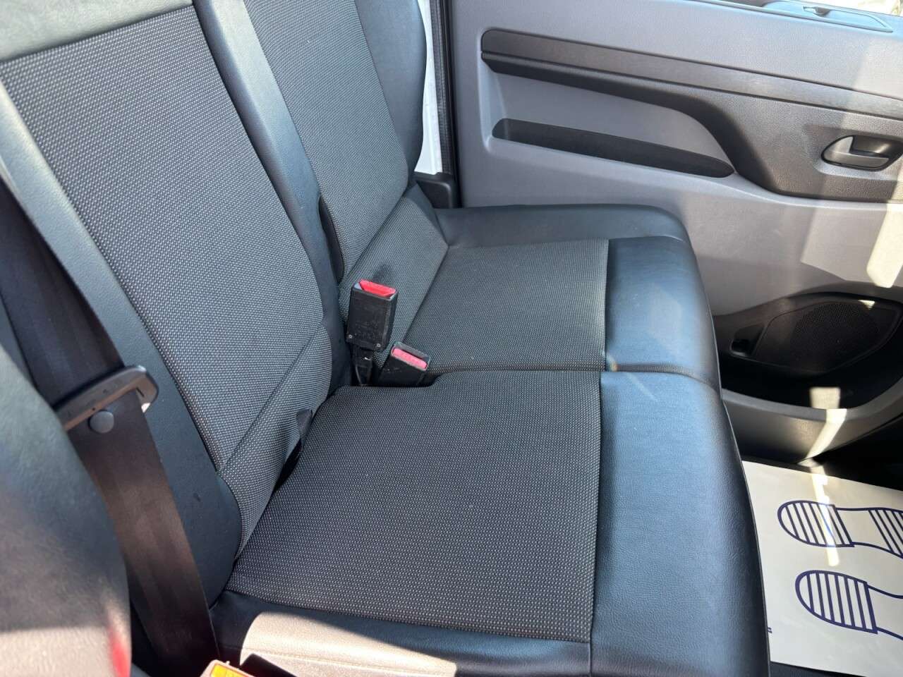 2019 VAUXHALL VIVARO 2019 VAUXHALL VIVARO