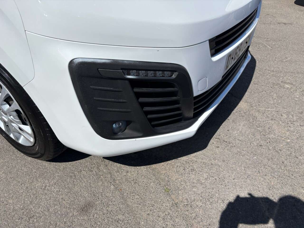 2019 VAUXHALL VIVARO 2019 VAUXHALL VIVARO