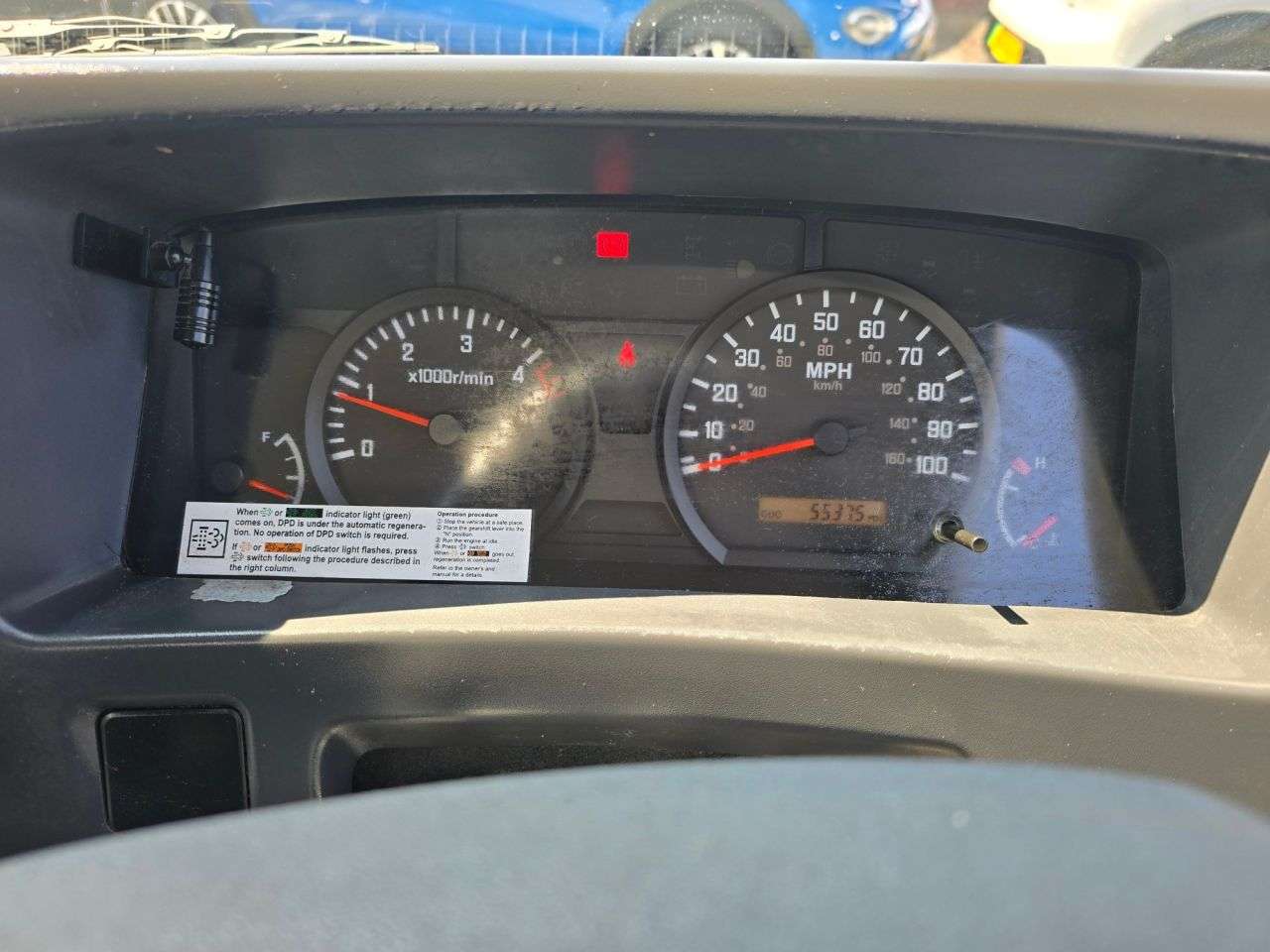 2020 ISUZU GRAFTER 2020 ISUZU GRAFTER