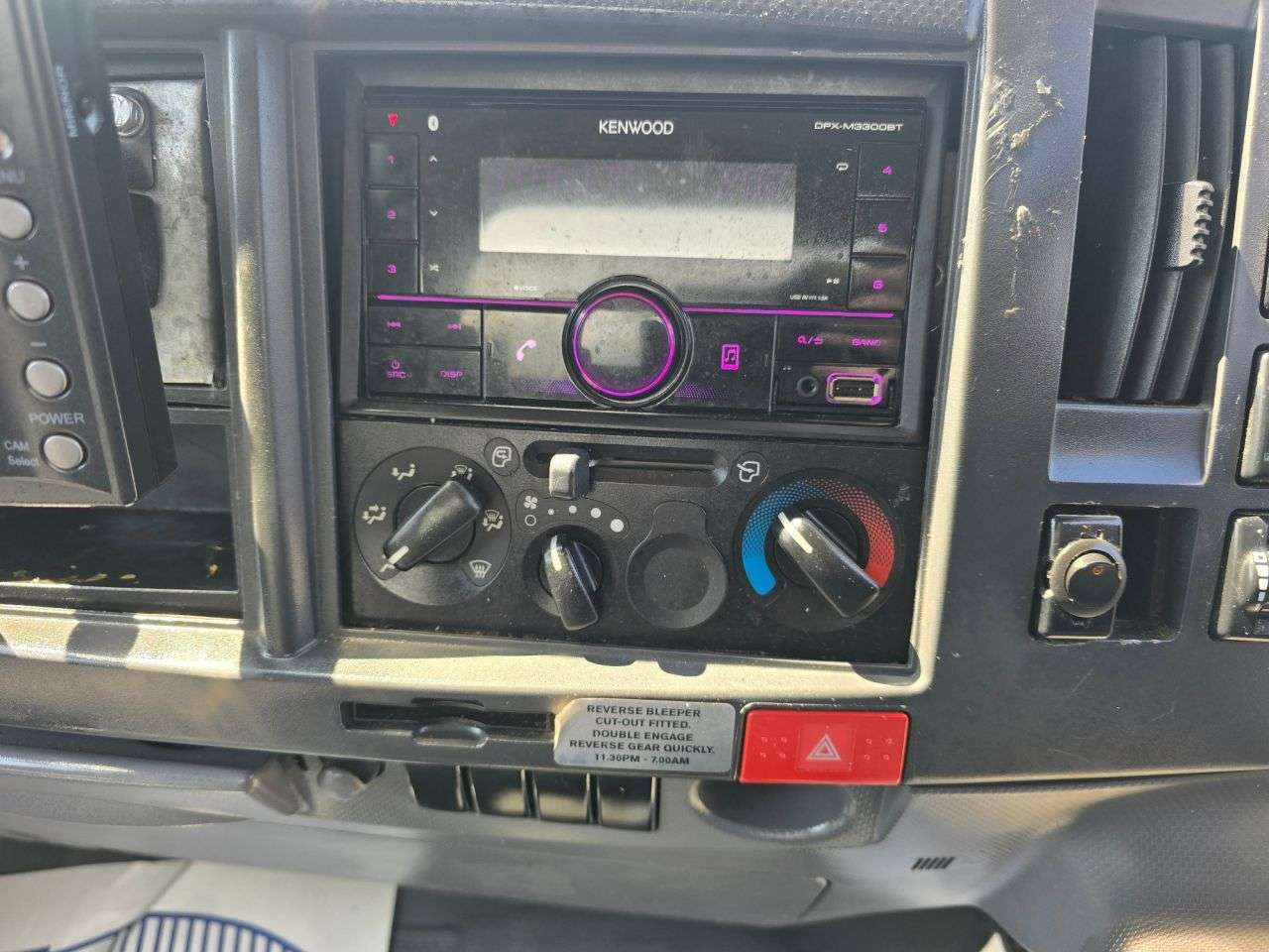 2020 ISUZU GRAFTER 2020 ISUZU GRAFTER