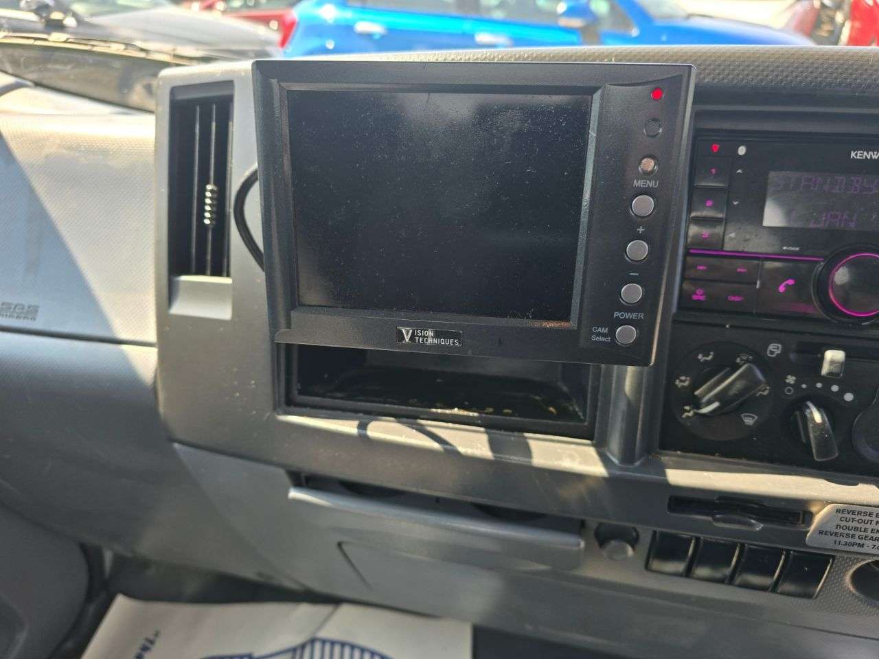 2020 ISUZU GRAFTER 2020 ISUZU GRAFTER