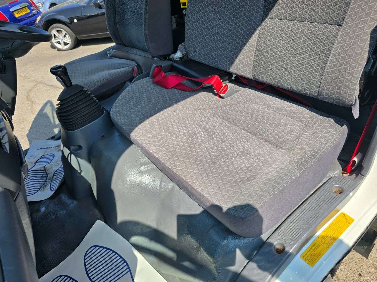 2020 ISUZU GRAFTER 2020 ISUZU GRAFTER