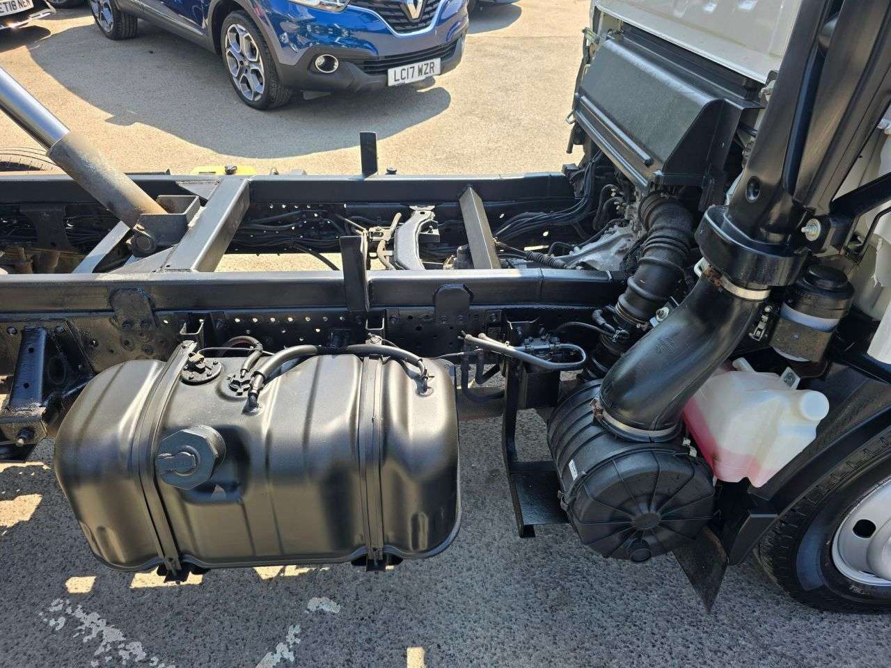 2020 ISUZU GRAFTER 2020 ISUZU GRAFTER