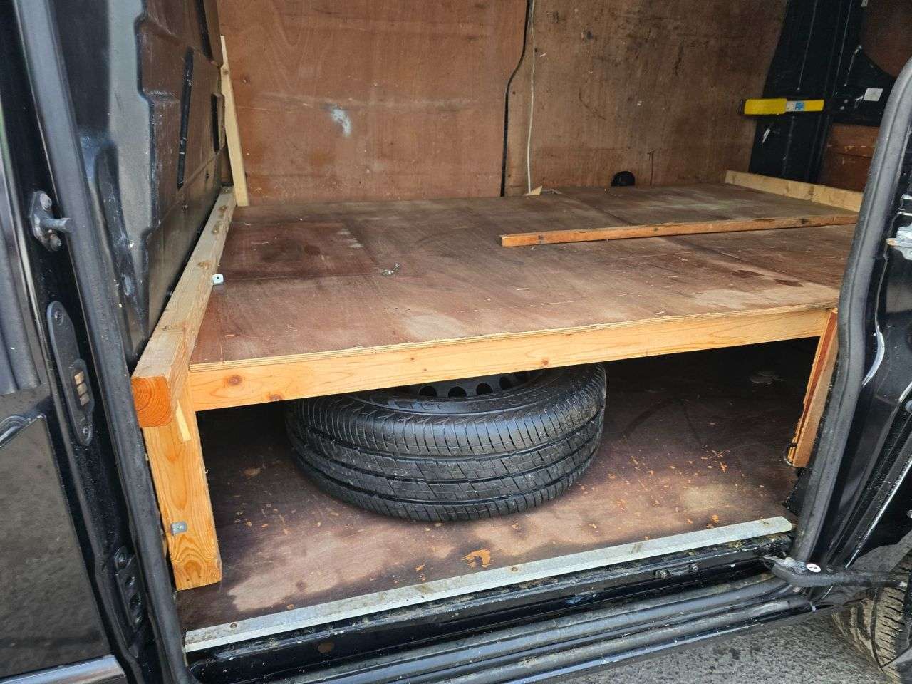 2016 FORD TRANSIT CUSTOM 2016 FORD TRANSIT CUSTOM