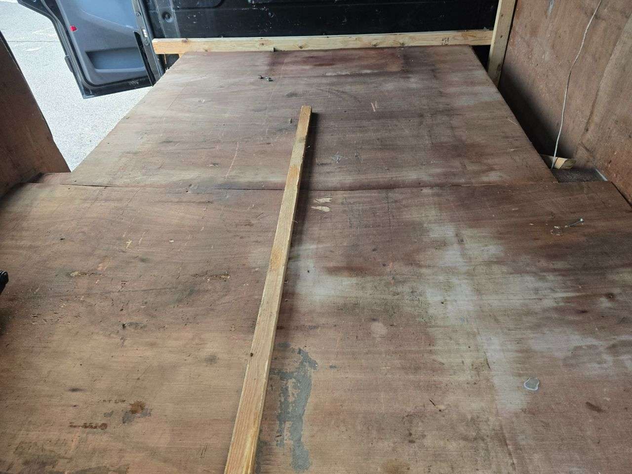 2016 FORD TRANSIT CUSTOM 2016 FORD TRANSIT CUSTOM