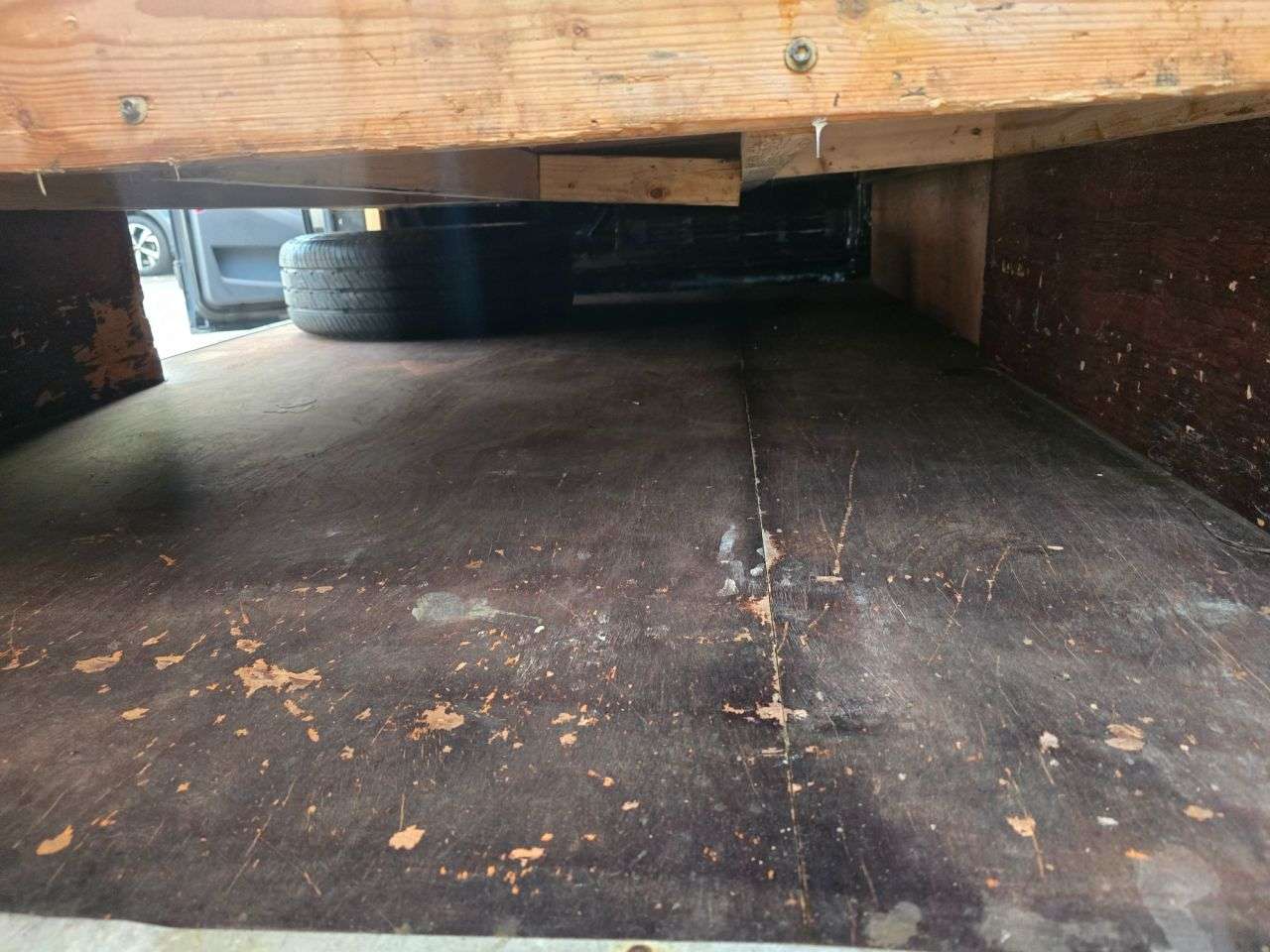 2016 FORD TRANSIT CUSTOM 2016 FORD TRANSIT CUSTOM