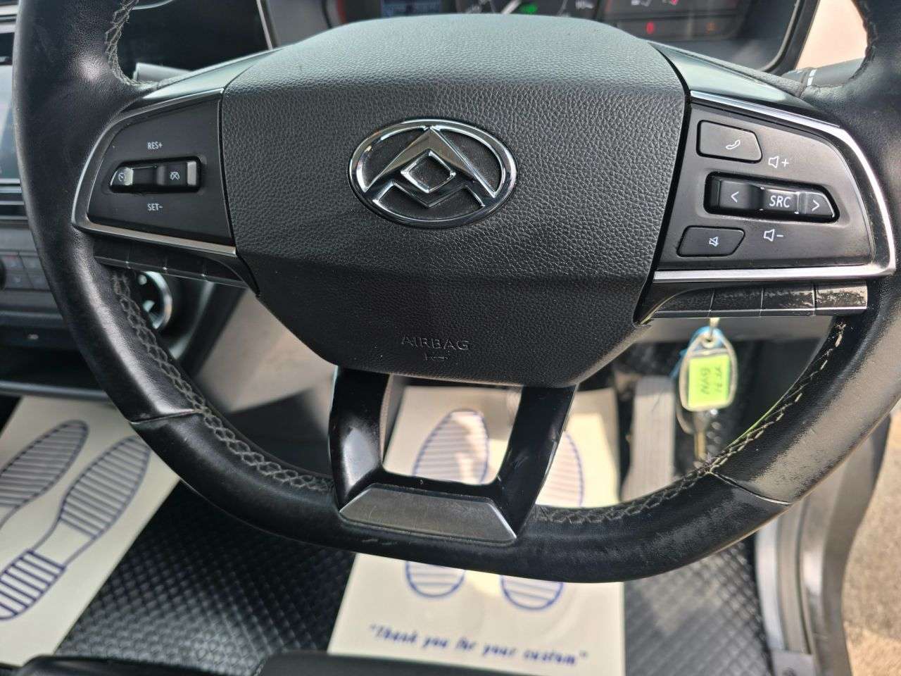 2022 MAXUS EDELIVER 3 2022 MAXUS EDELIVER 3