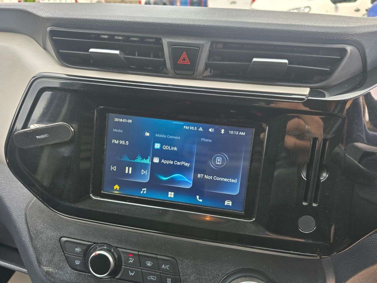 2022 MAXUS EDELIVER 3 2022 MAXUS EDELIVER 3