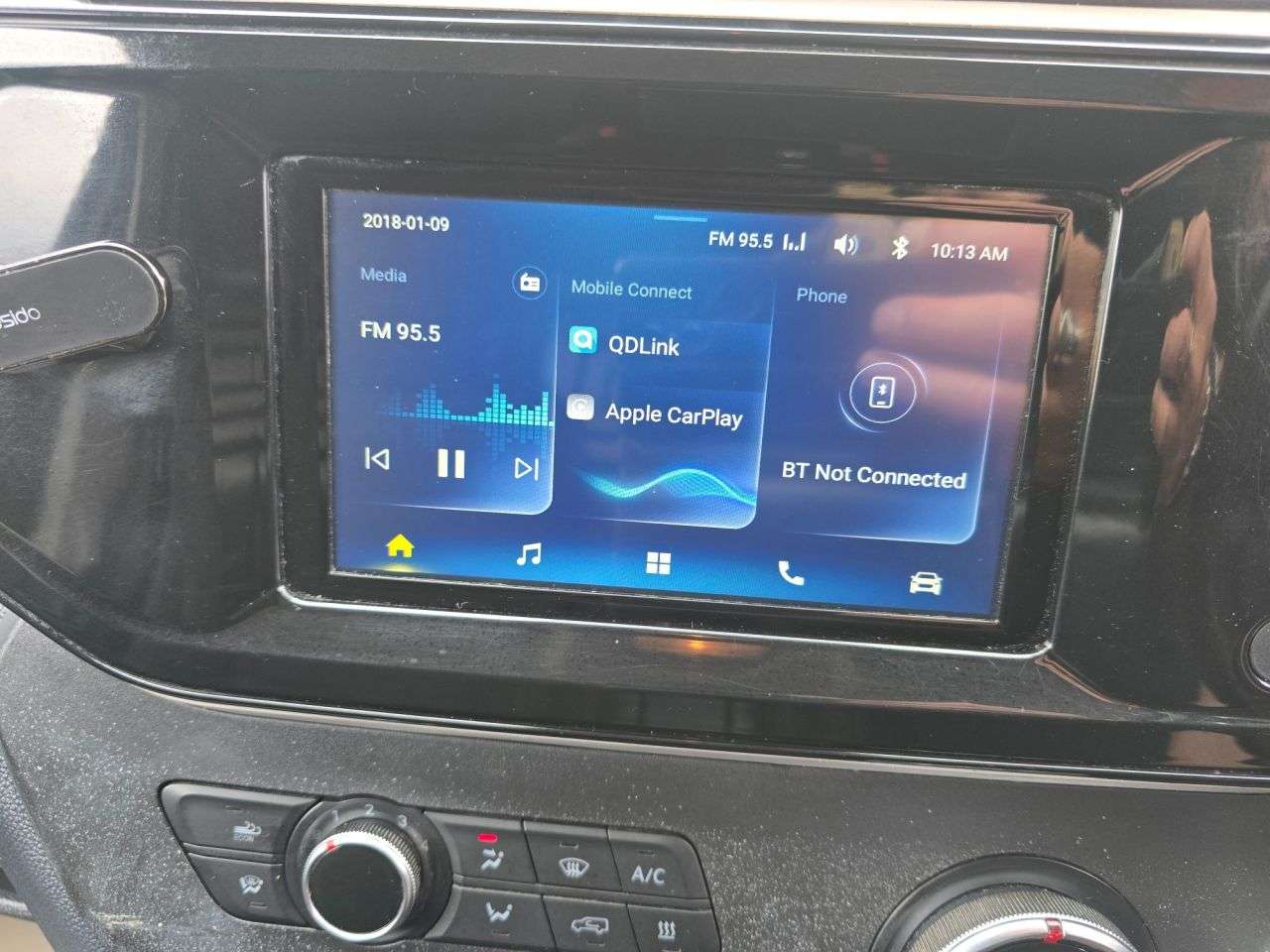 2022 MAXUS EDELIVER 3 2022 MAXUS EDELIVER 3