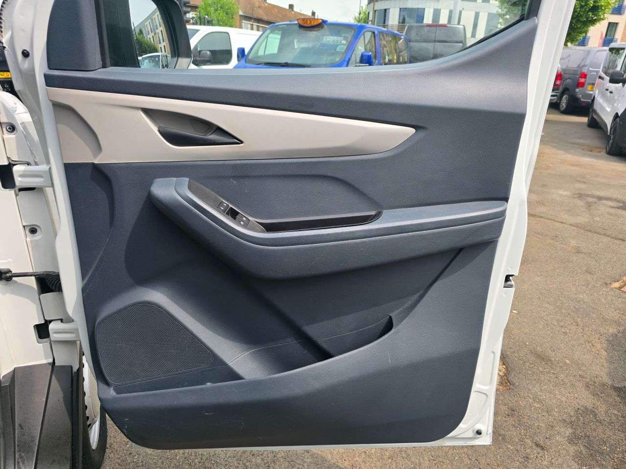 2022 MAXUS EDELIVER 3 2022 MAXUS EDELIVER 3