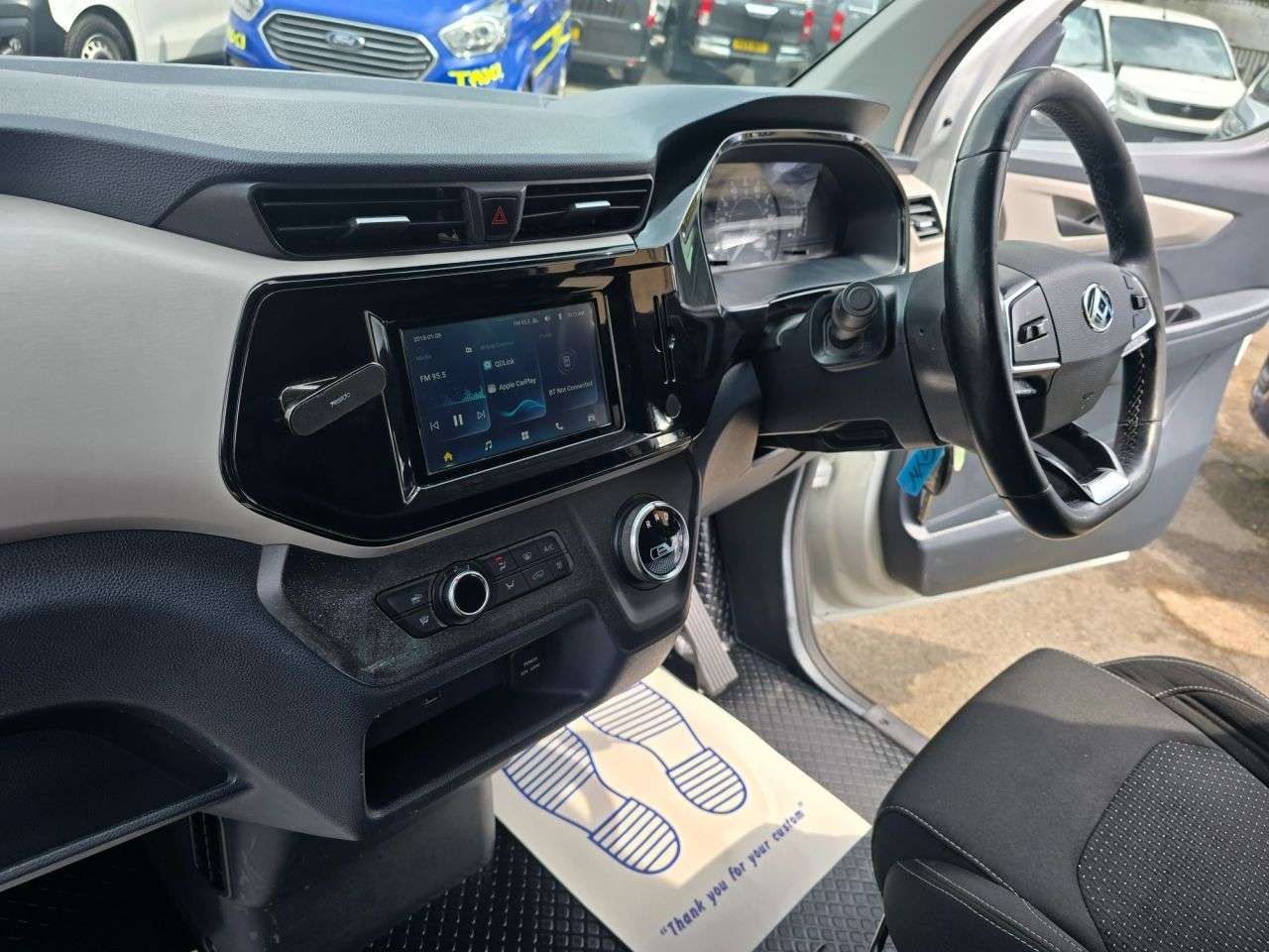 2022 MAXUS EDELIVER 3 2022 MAXUS EDELIVER 3