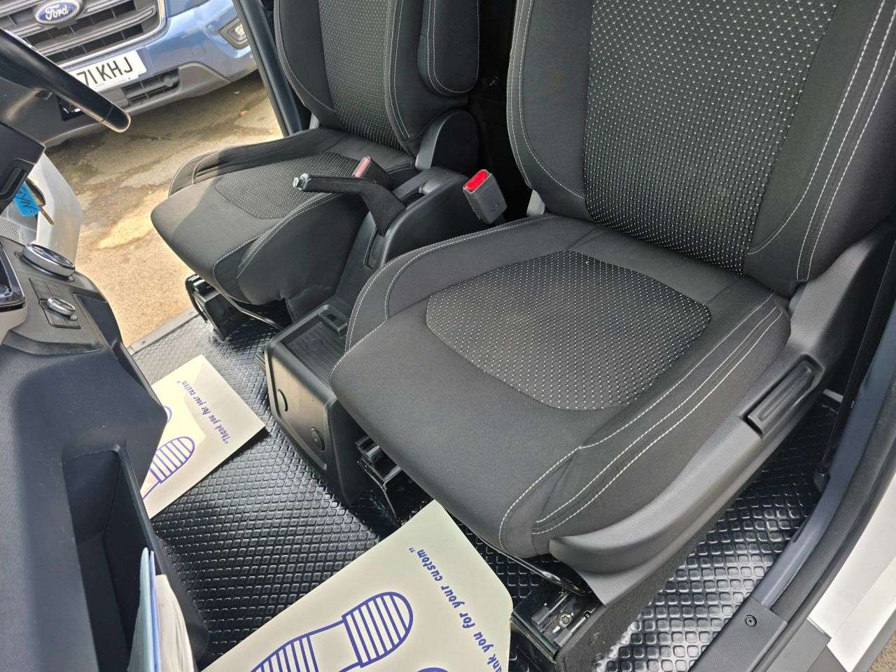 2022 MAXUS EDELIVER 3 2022 MAXUS EDELIVER 3