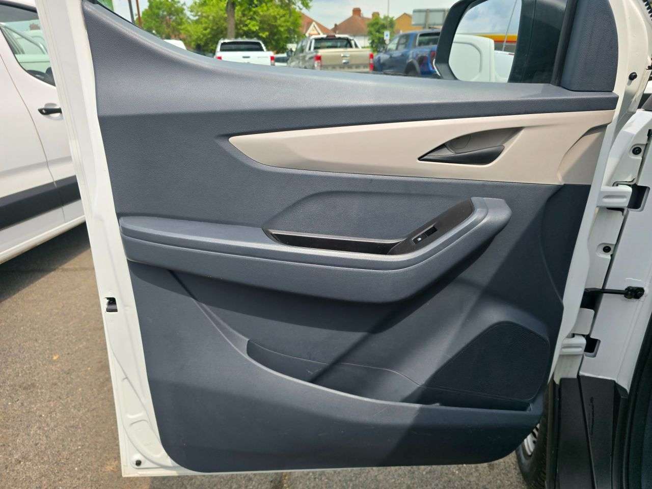 2022 MAXUS EDELIVER 3 2022 MAXUS EDELIVER 3