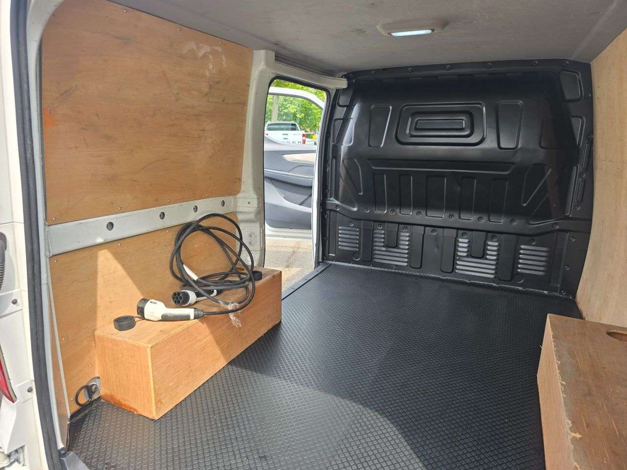 2022 MAXUS EDELIVER 3 2022 MAXUS EDELIVER 3