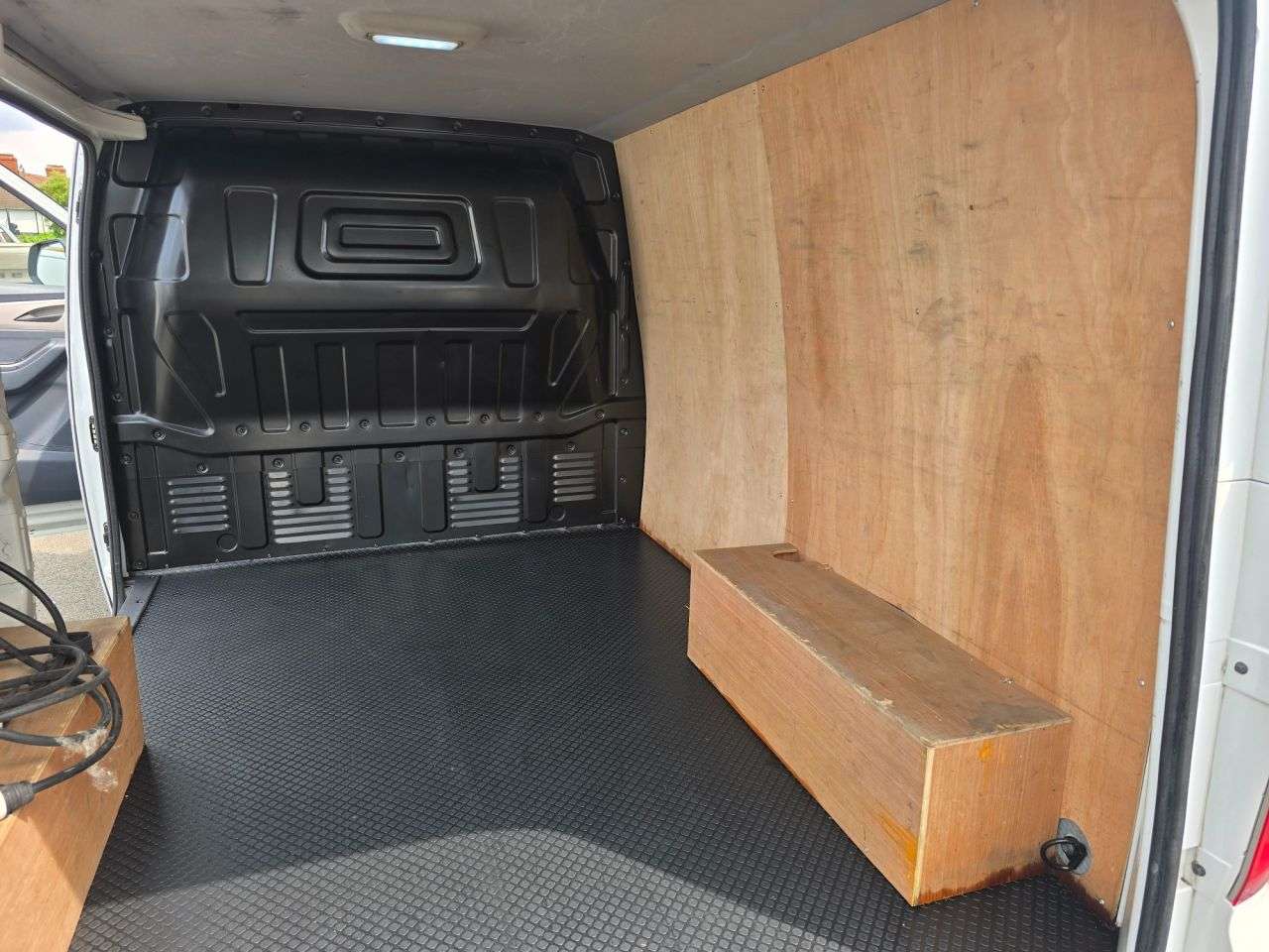 2022 MAXUS EDELIVER 3 2022 MAXUS EDELIVER 3