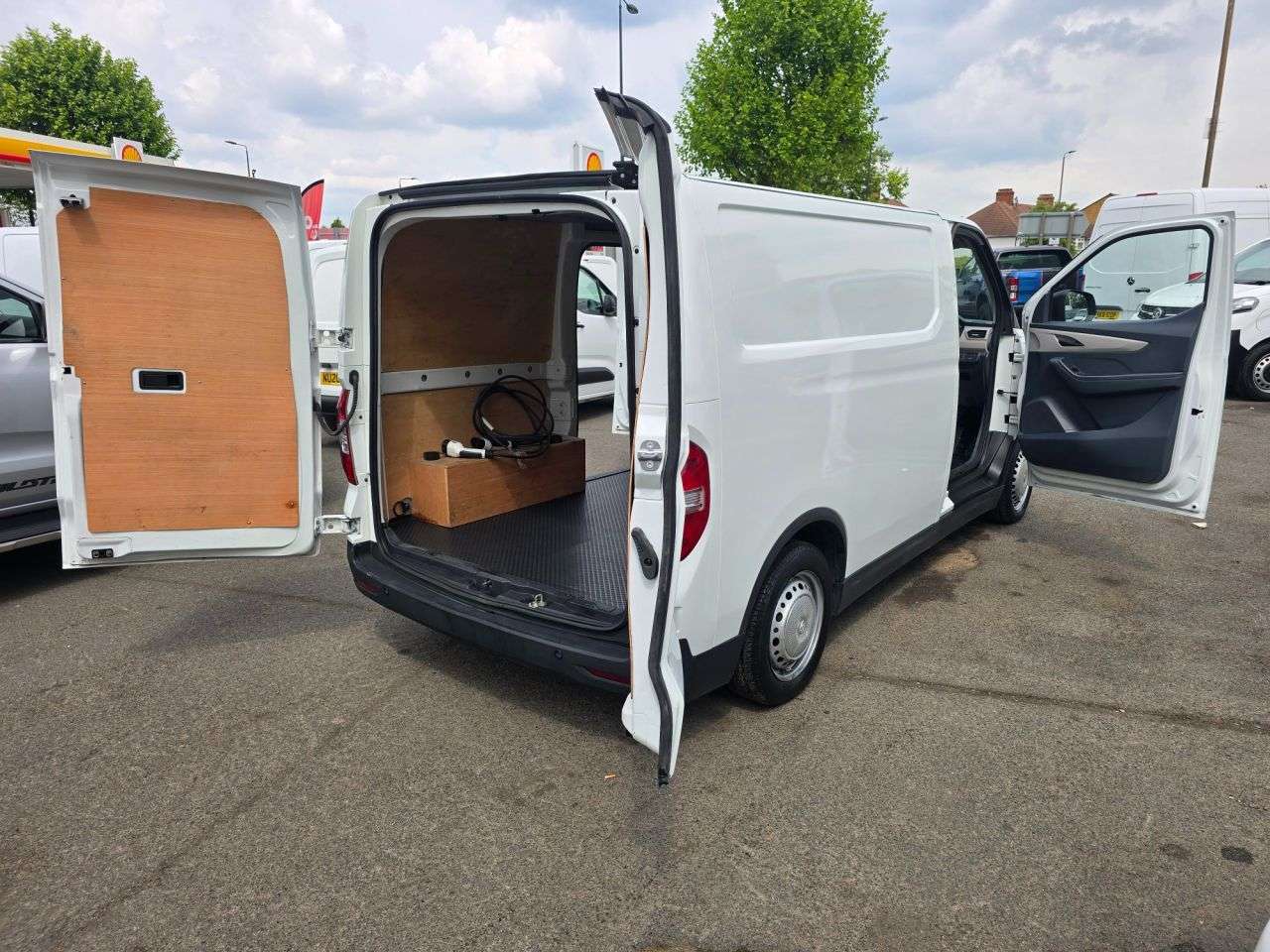 2022 MAXUS EDELIVER 3 2022 MAXUS EDELIVER 3
