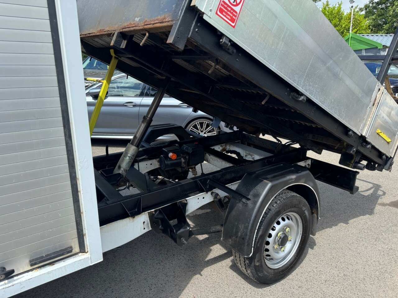 2021 FORD TRANSIT 2021 FORD TRANSIT