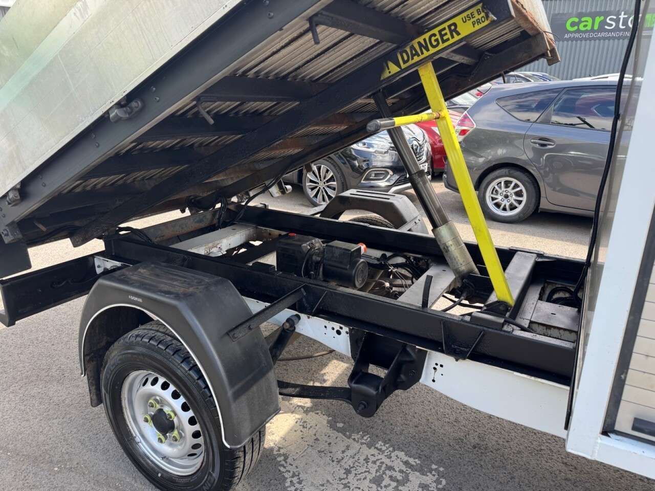 2021 FORD TRANSIT 2021 FORD TRANSIT