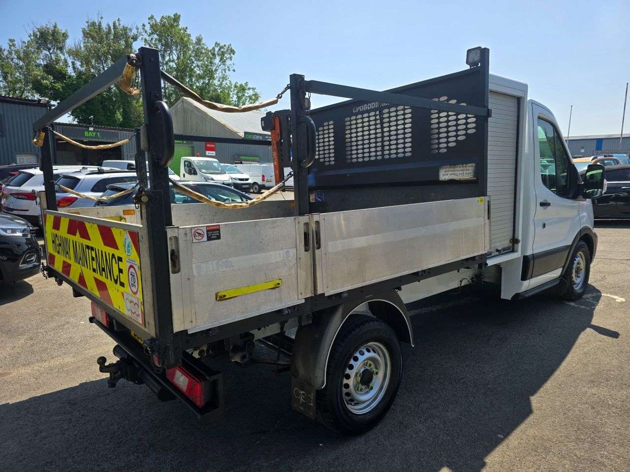 2021 FORD TRANSIT 2021 FORD TRANSIT