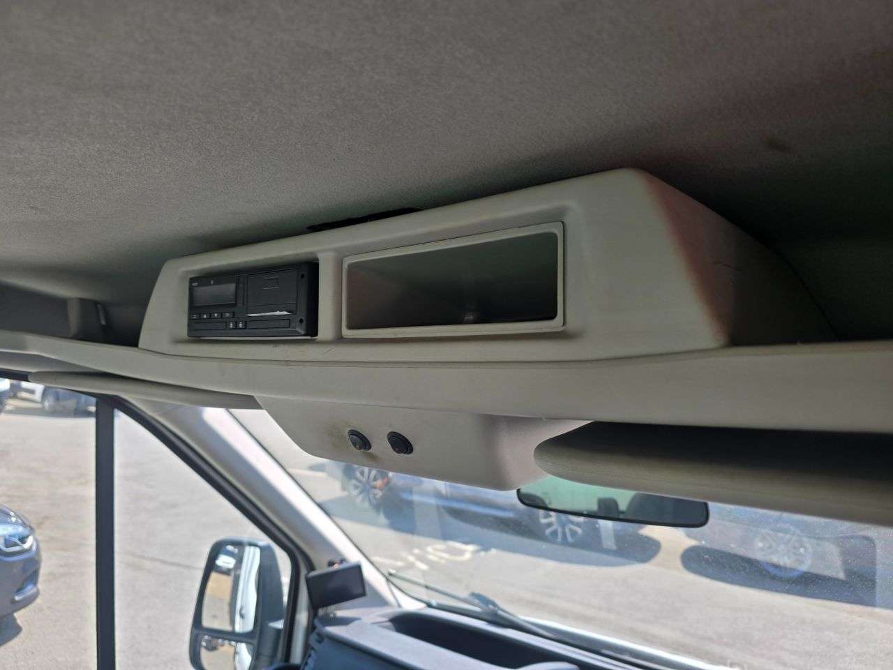 2021 FORD TRANSIT 2021 FORD TRANSIT