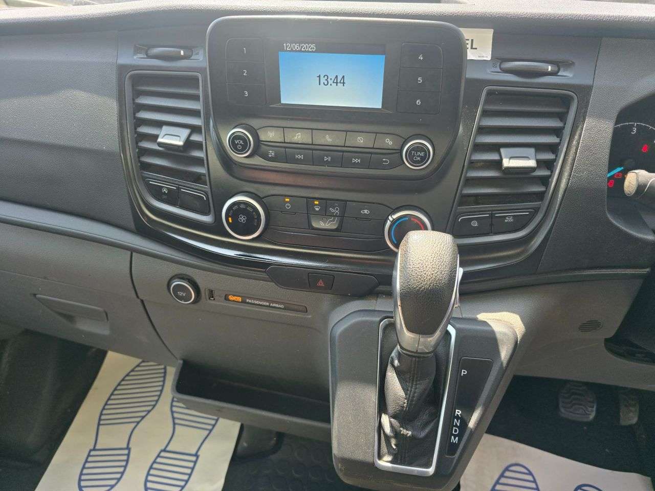 2021 FORD TRANSIT 2021 FORD TRANSIT