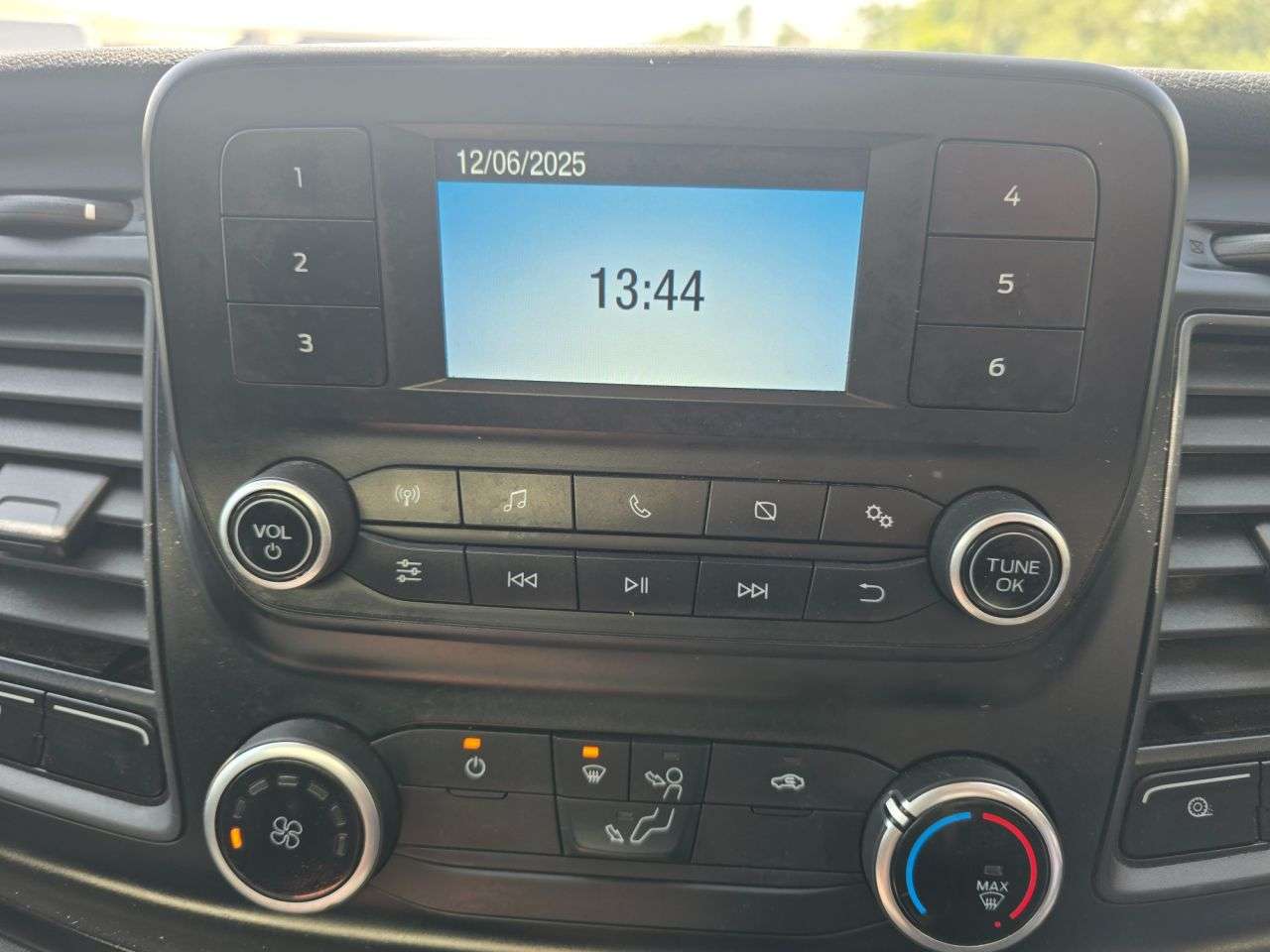 2021 FORD TRANSIT 2021 FORD TRANSIT