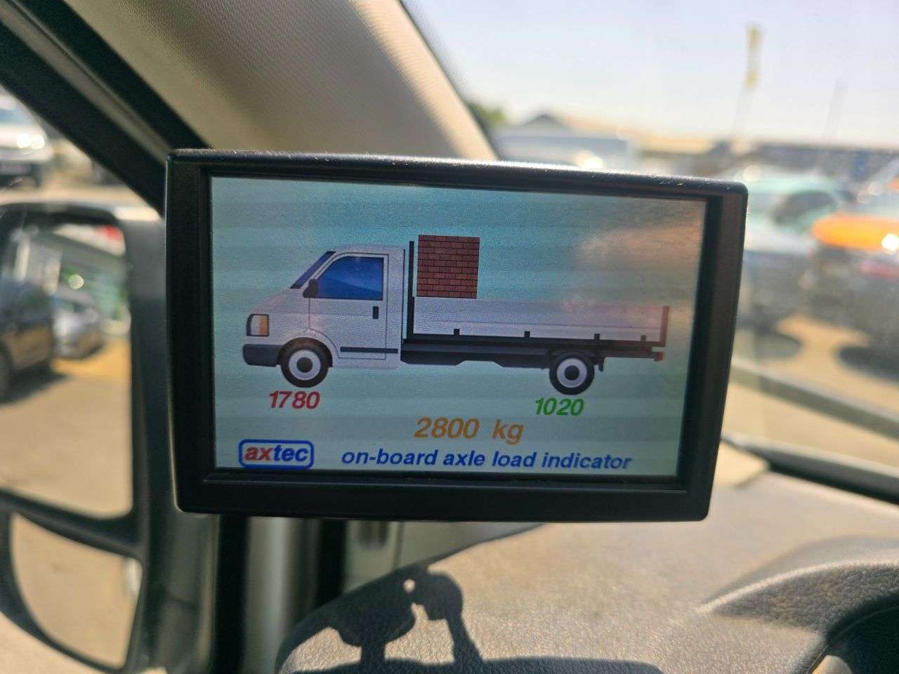 2021 FORD TRANSIT 2021 FORD TRANSIT