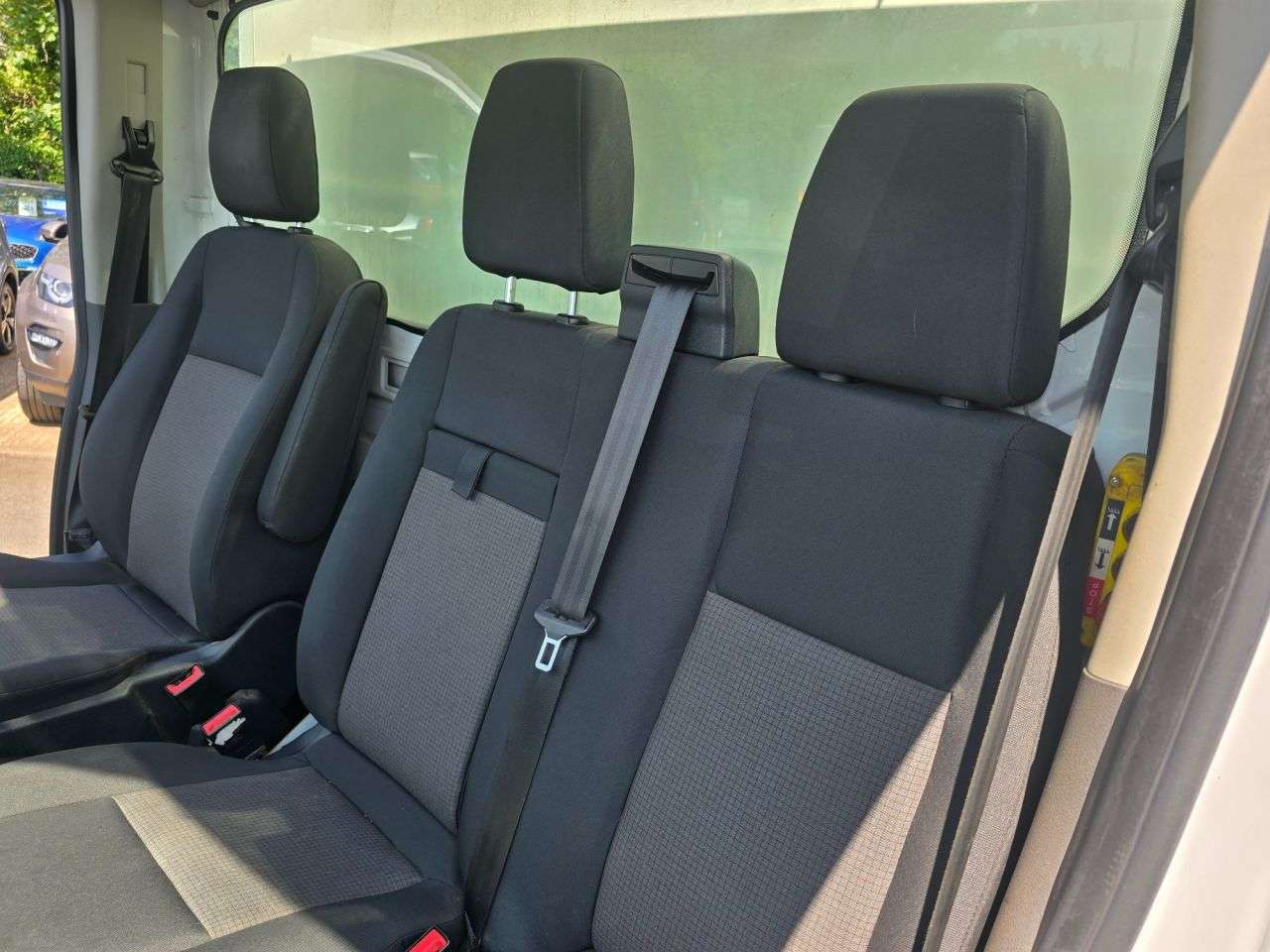 2021 FORD TRANSIT 2021 FORD TRANSIT