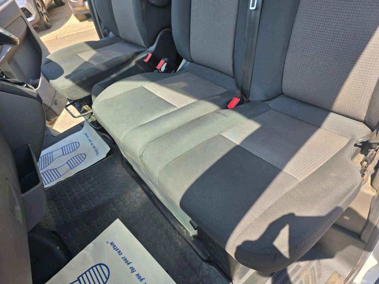 2021 FORD TRANSIT 2021 FORD TRANSIT