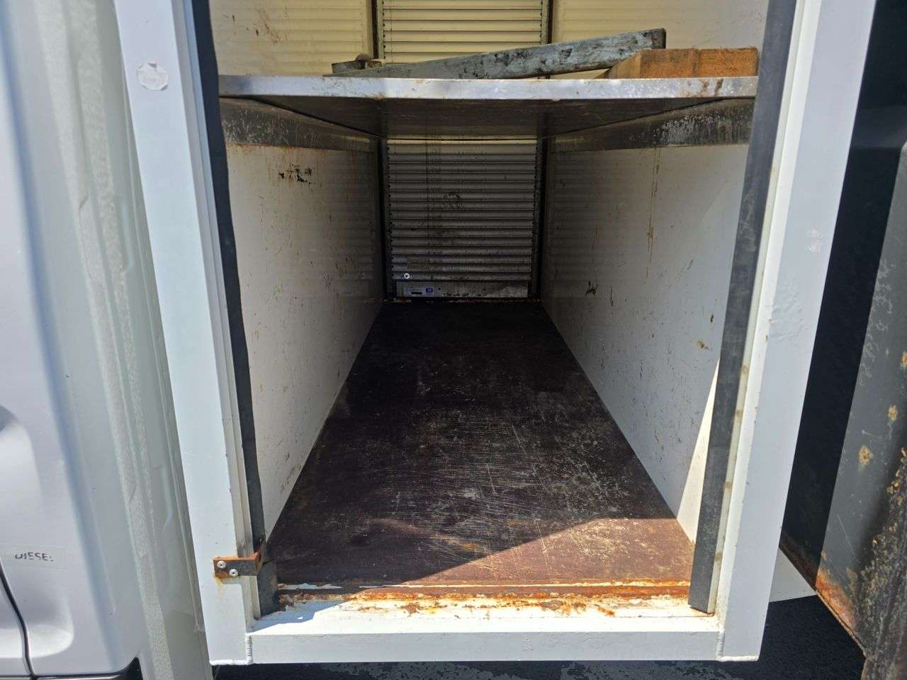 2021 FORD TRANSIT 2021 FORD TRANSIT