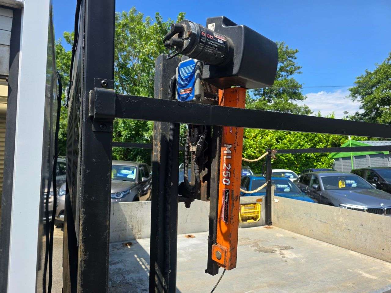 2021 FORD TRANSIT 2021 FORD TRANSIT