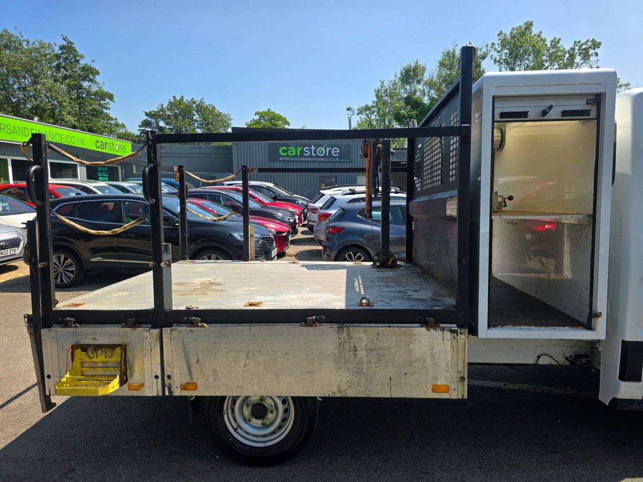 2021 FORD TRANSIT 2021 FORD TRANSIT