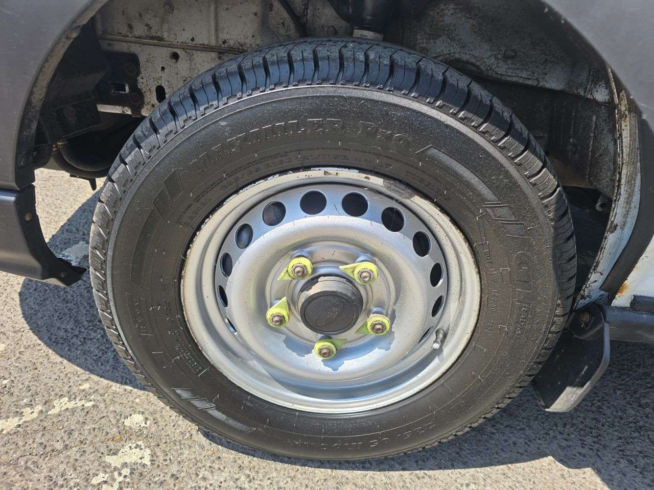 2021 FORD TRANSIT 2021 FORD TRANSIT