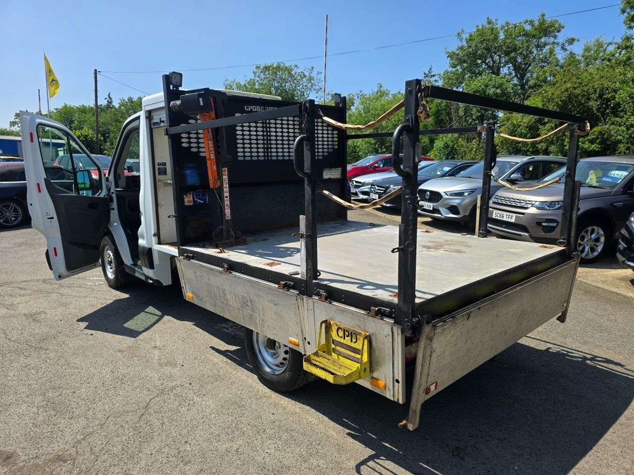 2021 FORD TRANSIT 2021 FORD TRANSIT