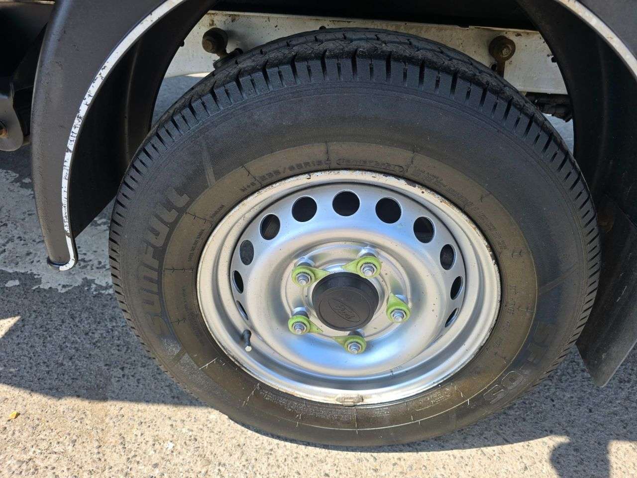 2021 FORD TRANSIT 2021 FORD TRANSIT