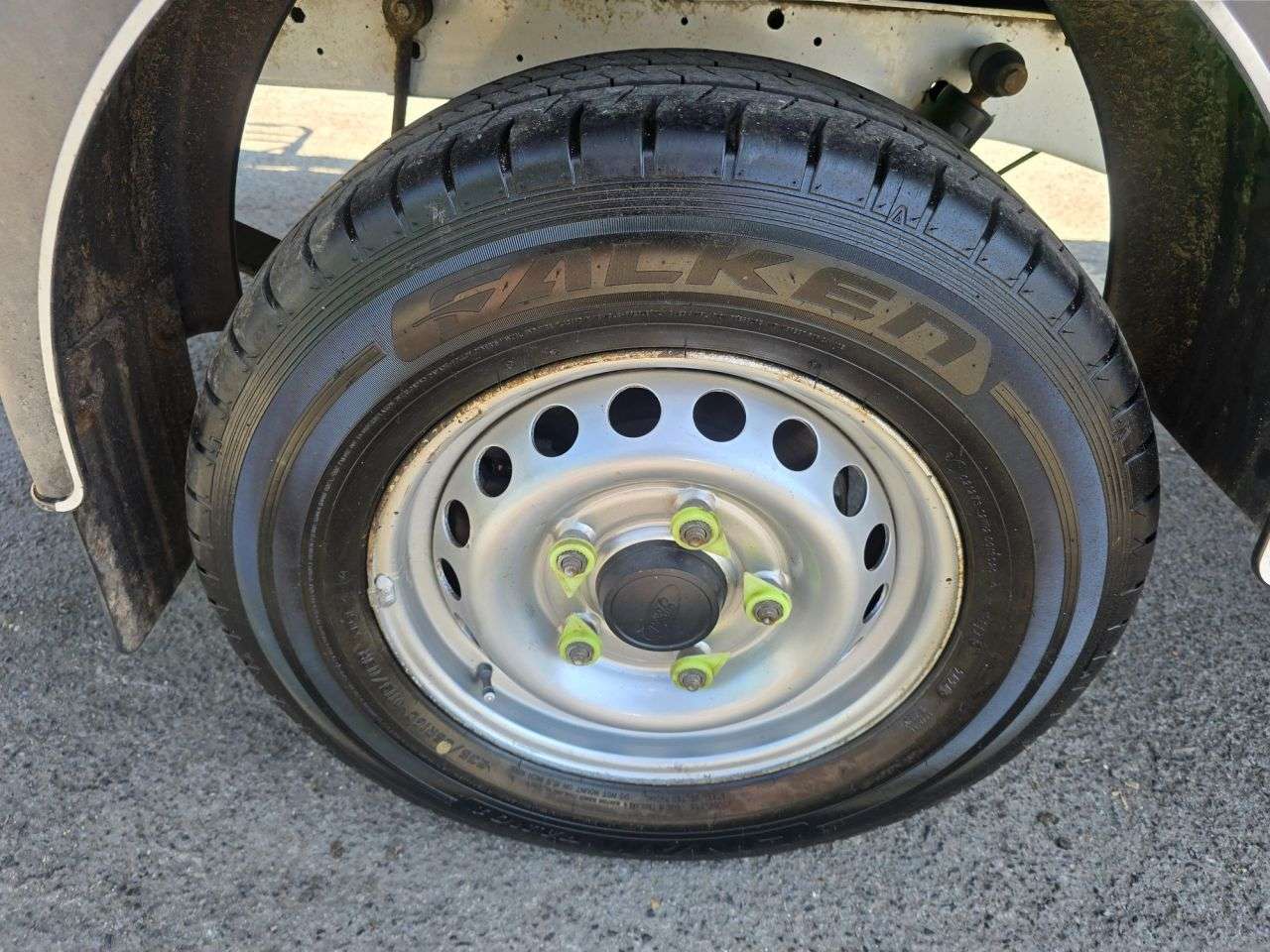 2021 FORD TRANSIT 2021 FORD TRANSIT