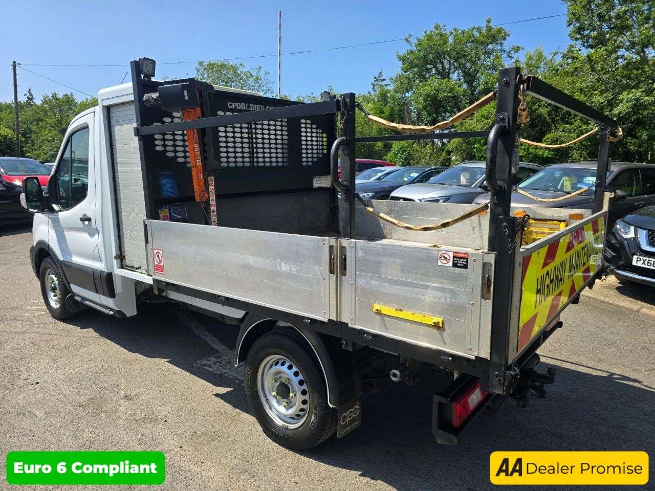 2021 FORD TRANSIT 2021 FORD TRANSIT