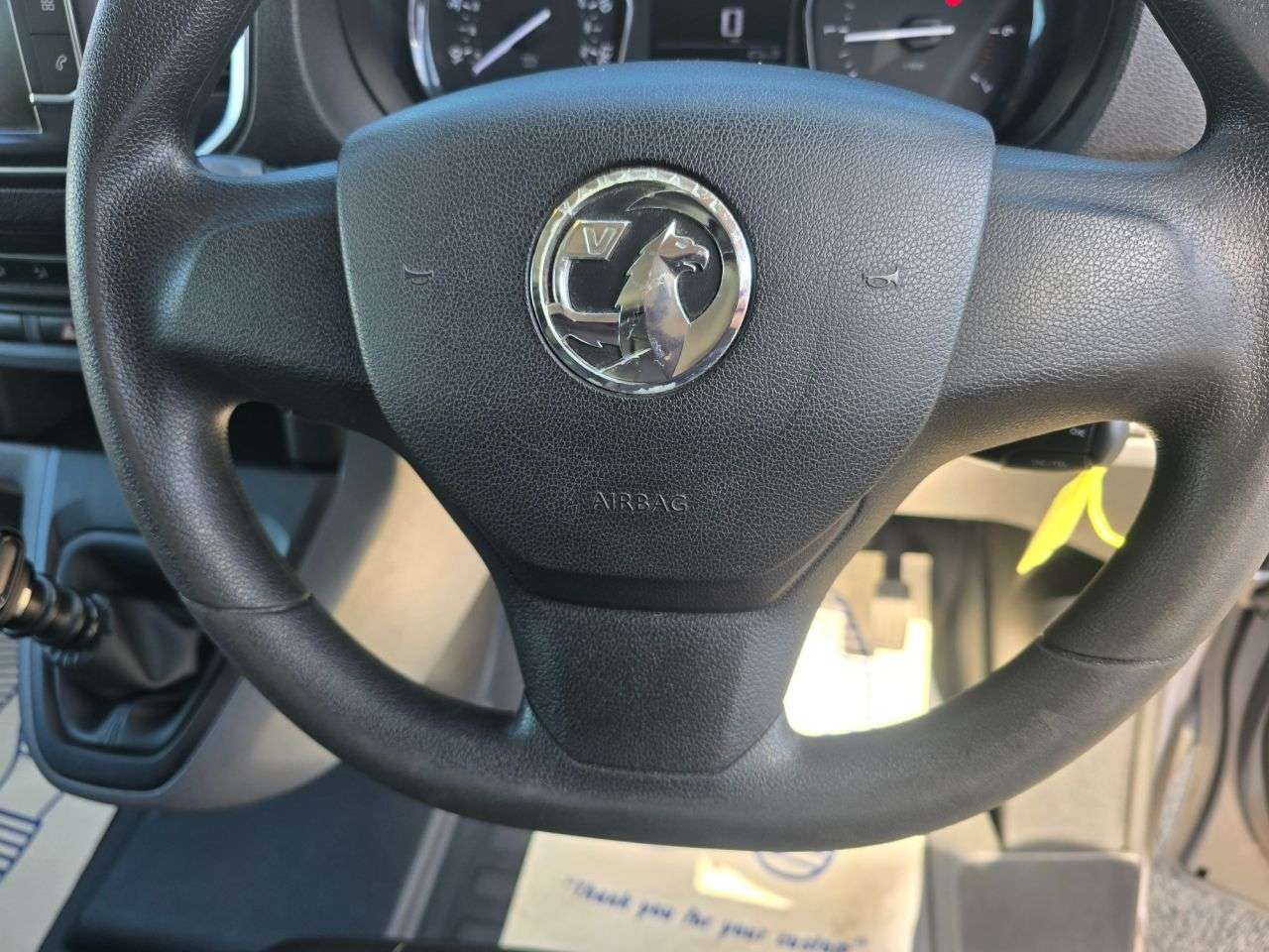 2020 VAUXHALL VIVARO 2020 VAUXHALL VIVARO