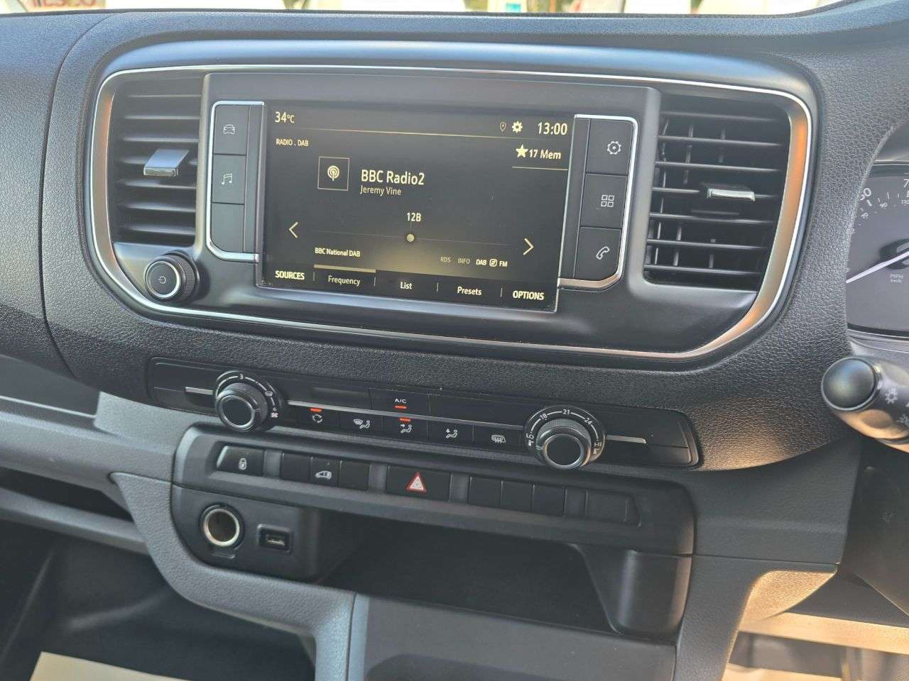 2020 VAUXHALL VIVARO 2020 VAUXHALL VIVARO